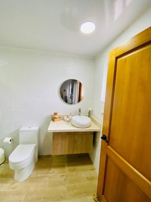 לה רומנה Beach/ Pool Apartment Cadaques Bayahibe מראה חיצוני תמונה
