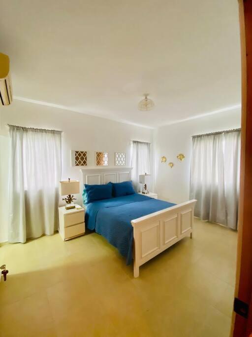 לה רומנה Beach/ Pool Apartment Cadaques Bayahibe מראה חיצוני תמונה