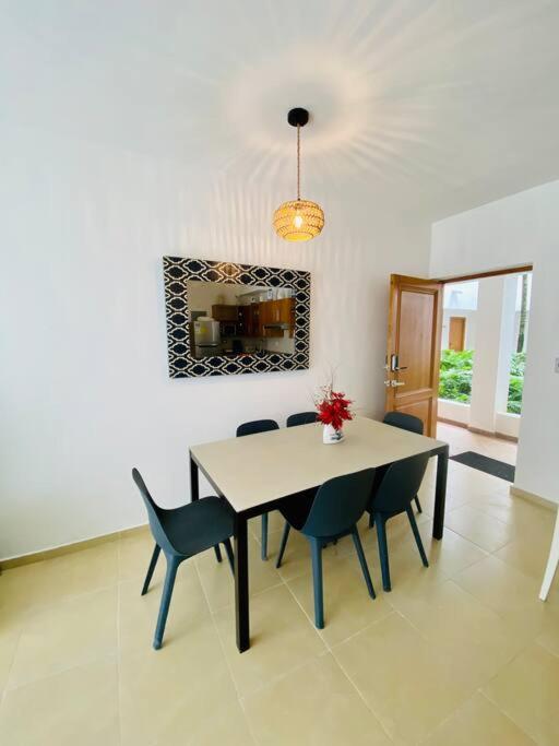 לה רומנה Beach/ Pool Apartment Cadaques Bayahibe מראה חיצוני תמונה