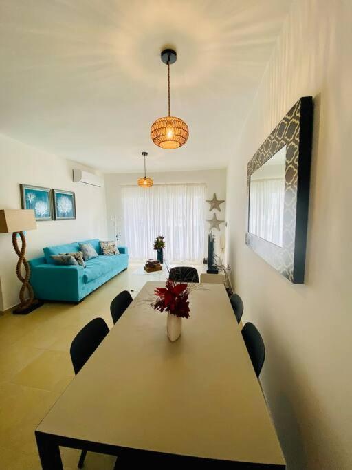 לה רומנה Beach/ Pool Apartment Cadaques Bayahibe מראה חיצוני תמונה