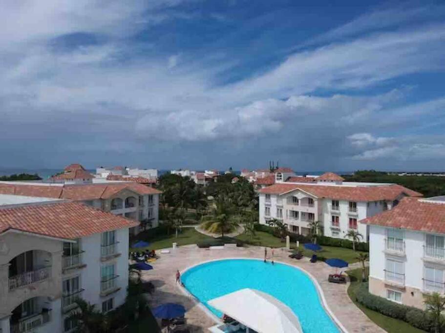 לה רומנה Beach/ Pool Apartment Cadaques Bayahibe מראה חיצוני תמונה