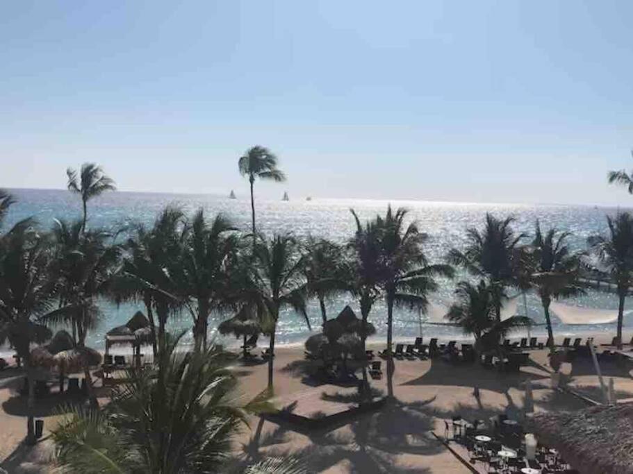 לה רומנה Beach/ Pool Apartment Cadaques Bayahibe מראה חיצוני תמונה
