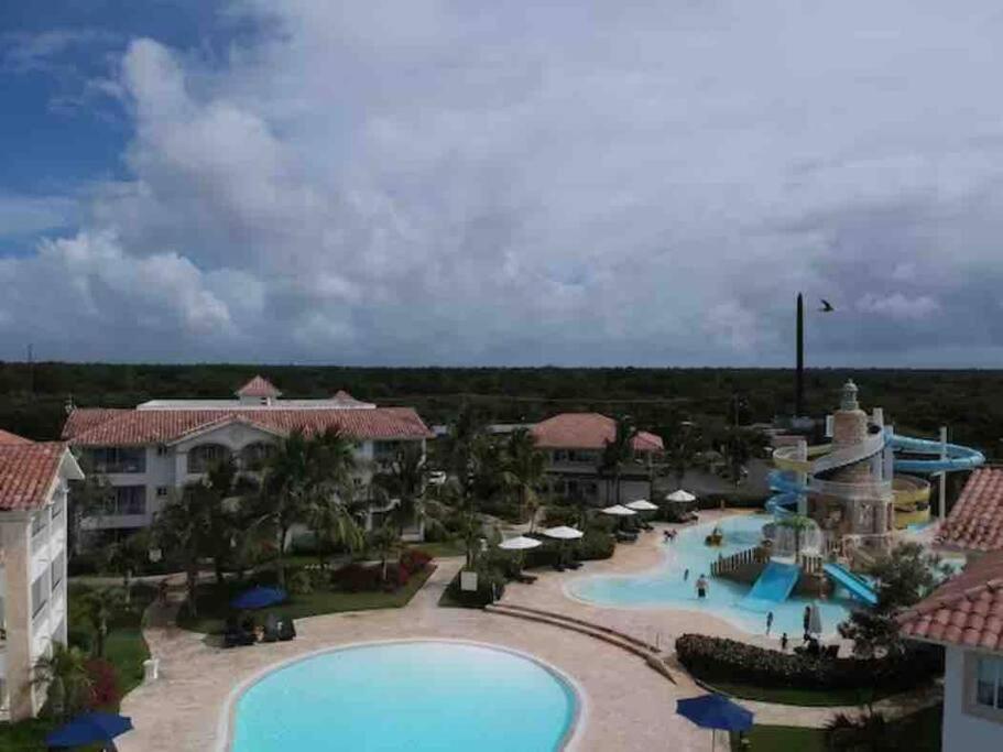 לה רומנה Beach/ Pool Apartment Cadaques Bayahibe מראה חיצוני תמונה