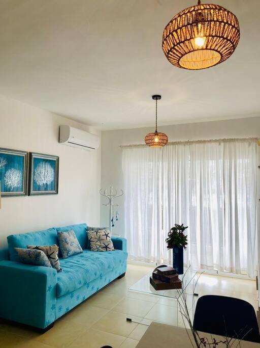 לה רומנה Beach/ Pool Apartment Cadaques Bayahibe מראה חיצוני תמונה
