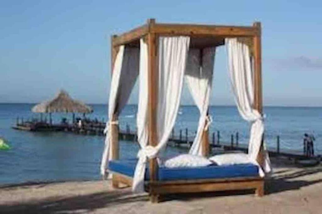 לה רומנה Beach/ Pool Apartment Cadaques Bayahibe מראה חיצוני תמונה