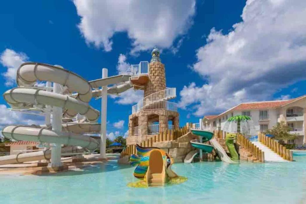 לה רומנה Beach/ Pool Apartment Cadaques Bayahibe מראה חיצוני תמונה